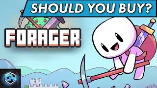 Should You Buy Forager? Is Forager Worth the Cost?
