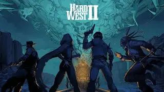 Hard West II Gameplay
