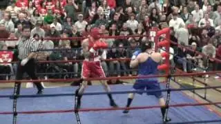 Duff vs Duff-Intro/Round 1