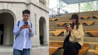 Tai Kwun x Mapxus | Heritage and Art Journey