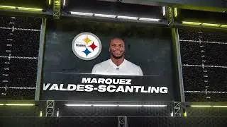 Madden NFL | Pittsburgh Steelers | Dak Prescott | Baltimore Ravens | Trevor Lawrence