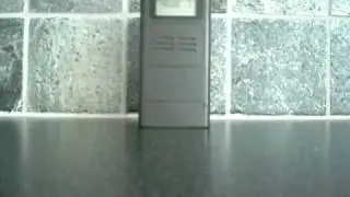 Fire pager