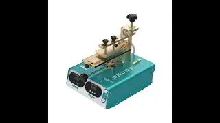 958MAX multifuncional LCD separator machine