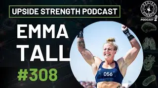 Improve Your Training By Embracing The Process - Emma Tall || #308
