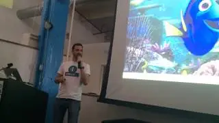 Startup Pitch - Speecheo @ French Tech Hub, San Francisco - April 29 2014