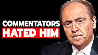 Why Fans HATED Mike Tenay's Commentary