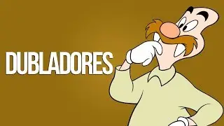 Le&ocirc;ncio: Todos os Dubladores