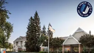 Sonesta ES Suites Fresno | Fresno (CA), United States | Hotel Review 🏨