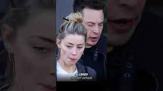 🤯 Johnny Depp suing Elon Musk rumor #shorts