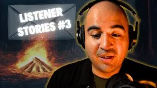 Haunted Places We Remember (Listener Submissions #3)