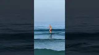 Foilsurf weekend