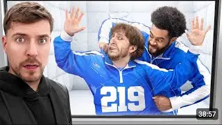 Beast Games Episode 3 Full episode @MrBeast2 TRAILER