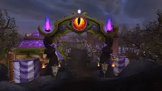 6.2 Darkmoon Faire NEW VENDOR