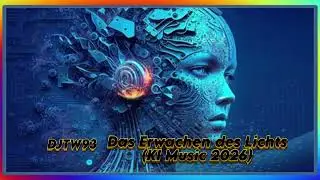 DJTW93   Das Erwachen des Lichts KI Music 2026