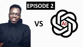 Mr 6points VS AI - Coordinate Geometry
