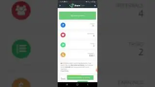 ShareCash Lets You Make $500 per DAY From HOME - JOIN ME & Make Money from your Home