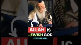 Jewish Rabbi: 