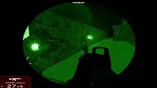 R6 DEVGRU skins shown up