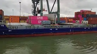 Svendborg #shipspotting