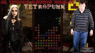 TetroPunk - Ultimate Gaming Realm