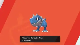 That Time I Got 2 Shinies Inna Row #shiny #shinypokemon