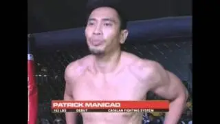 UGB13 : FOREIGN INVASION 1 ( FIGHT 9) FULL