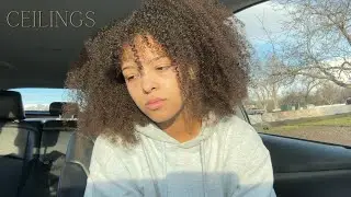Ceilings (cover) By Lizzy McAlpine