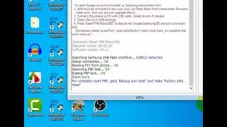 Samsung j210f frp z3x , Just 1 click Remove Frp Lock j210f Without adb Mode