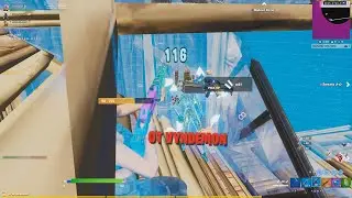 Sweater Weather ❄️ | Antidozed Highlights #2 (ft. Overtime Zito)
