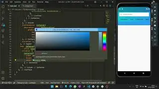 Coding Amazon UI in Flutter