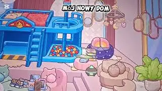 M&oacute;j nowy dom