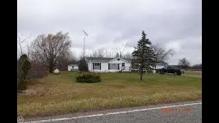 5975 E Beal City, Mt. Pleasant, MI - 50195256