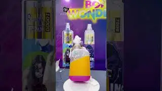 What we vape in VapeClubShow