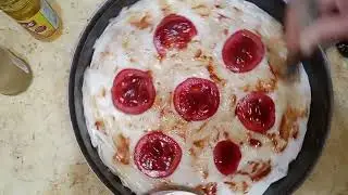 جلاش باللحمه المفرومه. والخضار بطريقتي الاقتصاديه حصرى علي قناتي هيعجبكم اوي😋