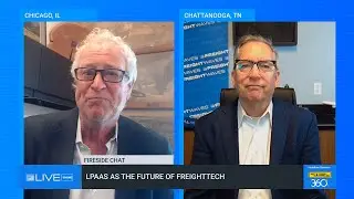 LPaaS as the future of FreightTech