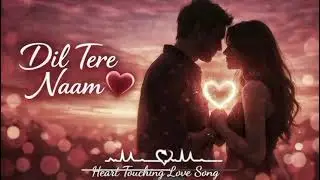 Dil tere naam #hindisong #lovesong #love #romantic #instagram #music 