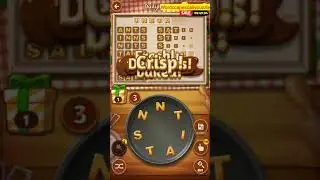Word Cookies Daily Puzzle July 11 2021 Answers