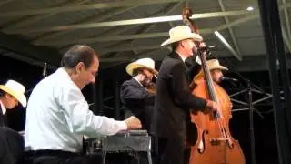 Jake Hooker & The Outsiders - 