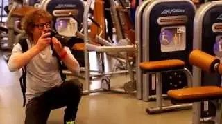 Фитнес Weekend с Олегом Зотовым/ Fitness House Prestige