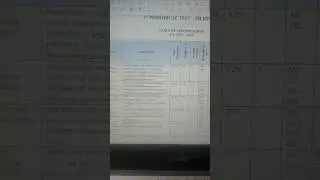 FIRST PERIODIC TEST IN FILIPINO 5 #matatagcurriculum #periodictest #filipino #viral #viralshorts