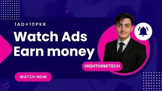 Watch Ads Earn Money Online 2026 | Best Legit Apps & Websites to Earn Daily Income