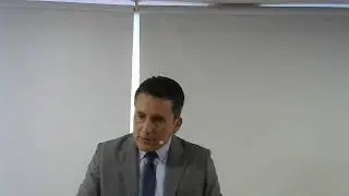 Parábola del hombre fuerte, Lucas 11:14-23 Pastor William Gutierrez