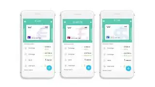 Wirex: cutt.ly/Sedx6bJ . Crypto & Fiat Multi-Currency Accounts with Visa Card