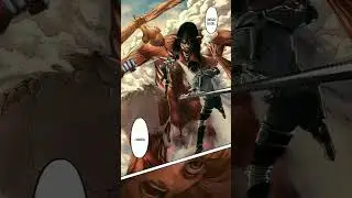Attack on Titan  | manga chapter 139 | Eren death | 😢😭😭 and subscribe to my channel |