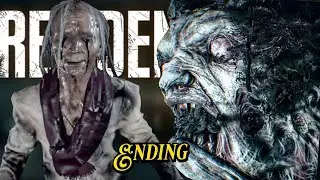 Resident Evil 7 BioHazard (Part 6 Ending)