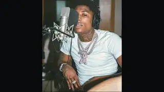(FREE) NBA Youngboy Type Beat 2025 - ''The World Is Yours