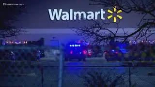 Chesapeake remembers 2022 mass shooting victims
