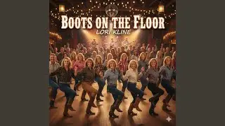 Boots on the Floor