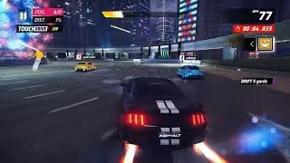 Asphalt Legends