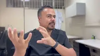 Secretos de la morgue E1 T1: La Autopsia